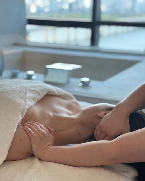 작은 얼굴+승모근 경락✨걸그룹이 먼저 찾는 [여의도 한강뷰 에스테틱]  상품 이미지