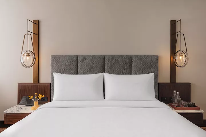 Ovolo Sydney Woolloomooloo, a Wyndham Hotel