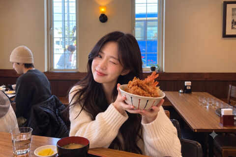 [흰그림자투어] 준페이 매장 내 식사 100% 확정! 삿포로 비에이 후라노 일일 버스투어 상품 이미지