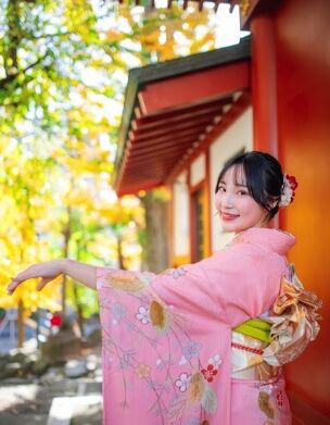 [하카타스냅 사진촬영/1시간] 전문 사진작가와 함께하는 일본감성 스냅 상품 이미지