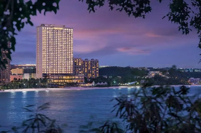 Dusit Thani Guam Resort