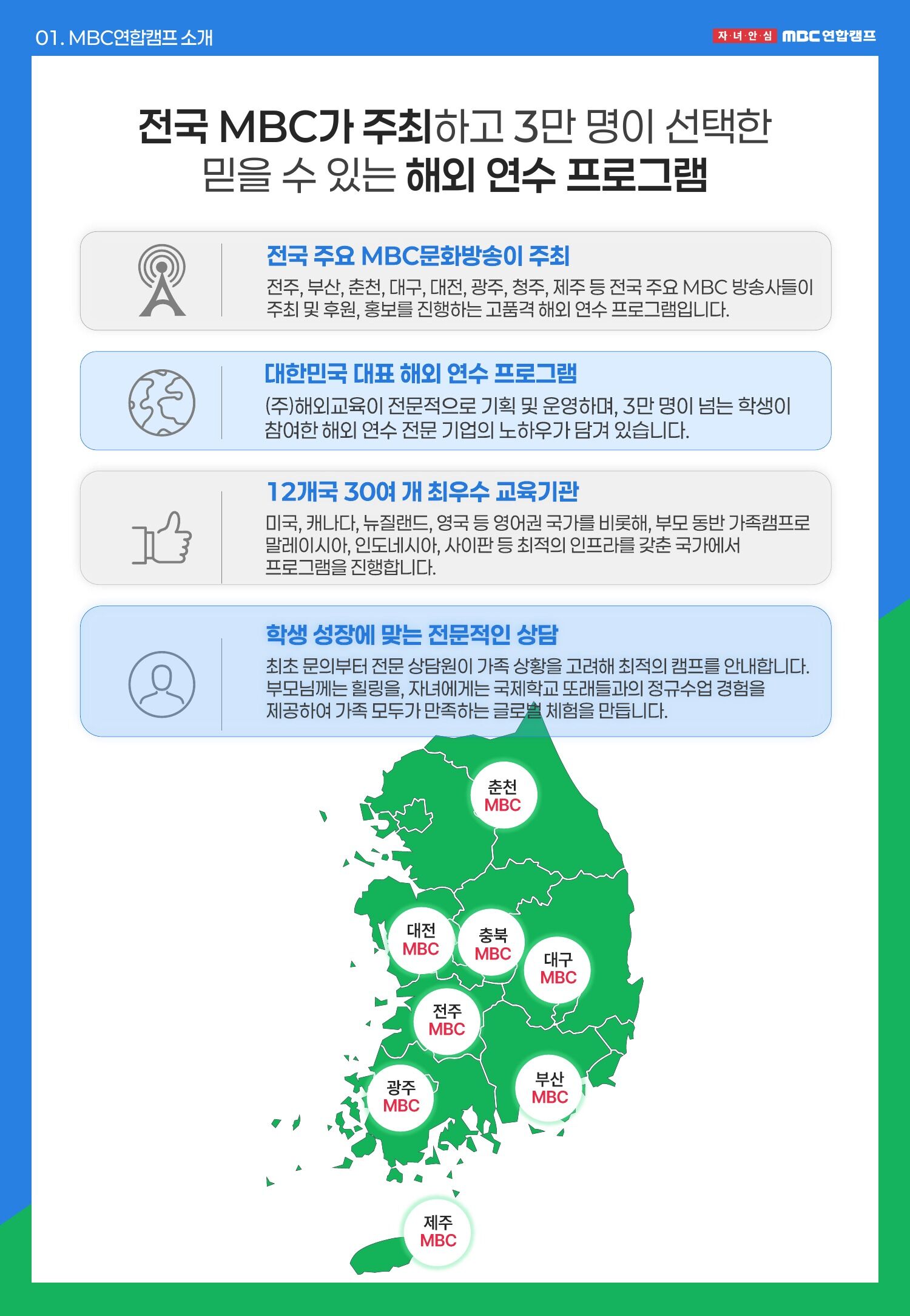 [쿠알라룸푸르/영어캠프] 영국 학제국제학교 참여형 수업, 부모와 함께하는 프리미엄 가족캠프 상세 이미지 3