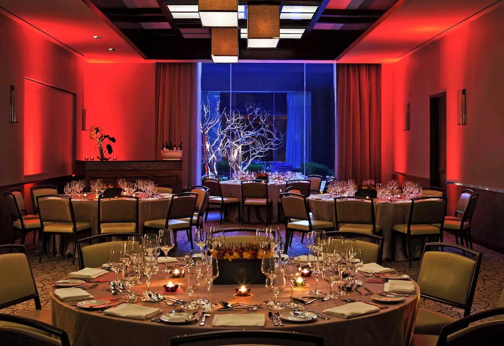InterContinental New York Times Square By IHG