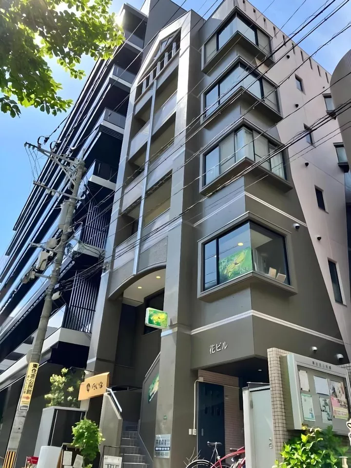 Parkside Inn Hakata
