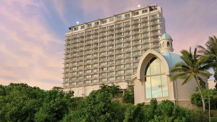 LOTTE Hotel Guam