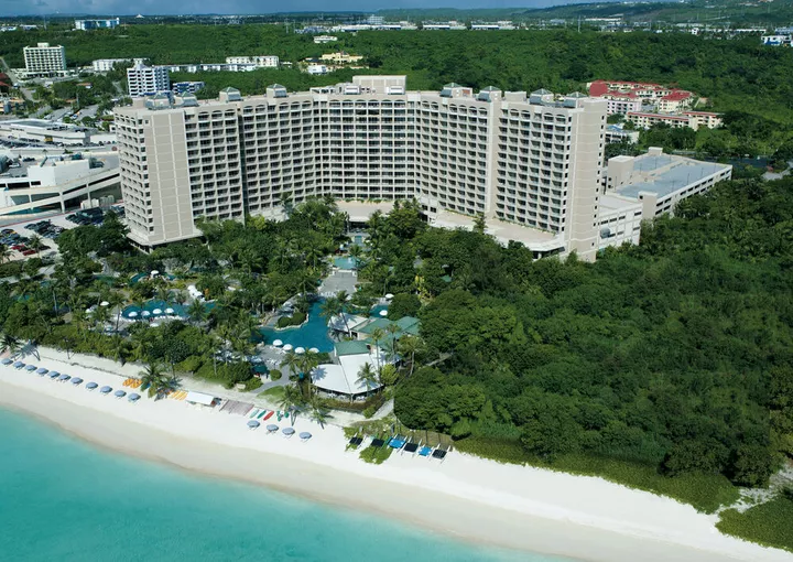 Hyatt Regency Guam