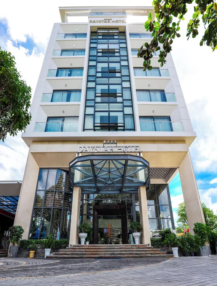 Daystar Hotel