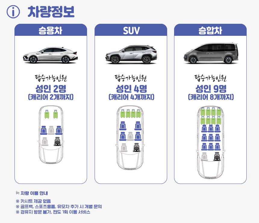 [나트랑] 호텔 간 차량 이동 서비스  (시내 깜란 혼총 선착장 지역 택시 체크아웃) 상세 이미지 7
