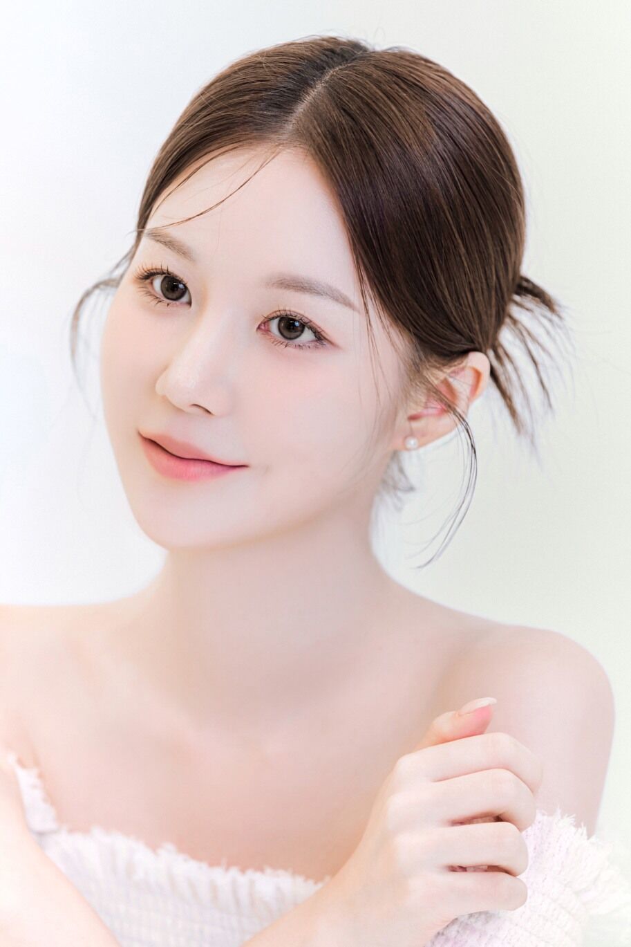 [웨딩][청담] 기브러브 | 미대 출신 웨딩 메이크업 9년차 원장 드레스투어 헤어&메이크업