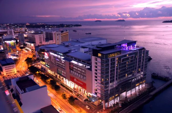 Grandis Hotels and Resorts