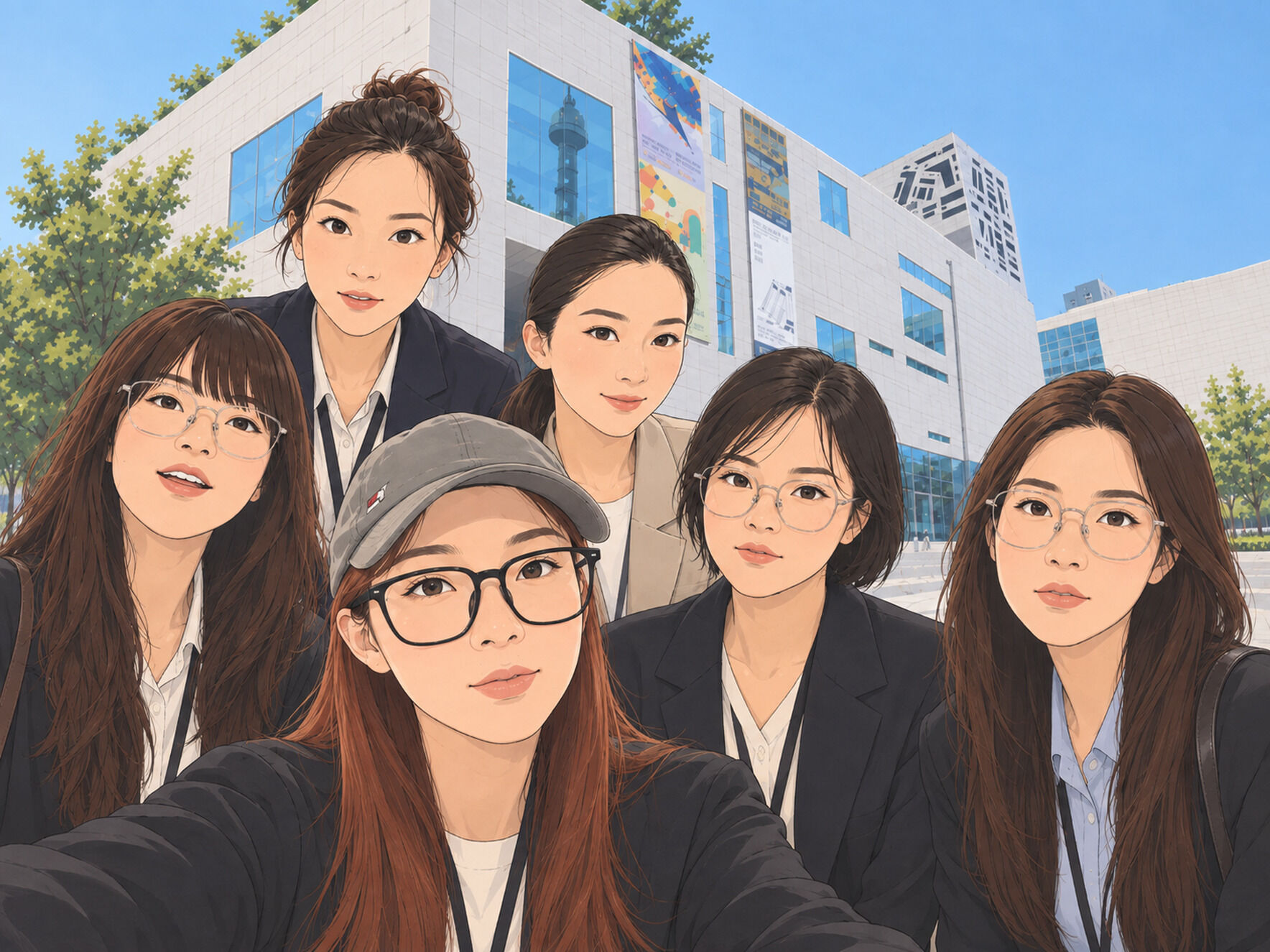 상하이 푸동미술관 한국어 도슨트 투어 : [모란디]편 (입장권 포함) 상세 이미지 13