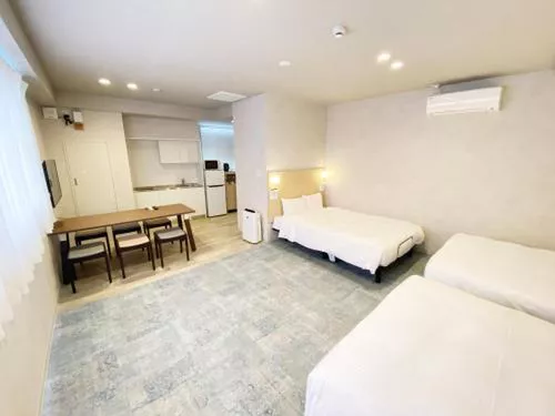 Takanobashi HOTEL