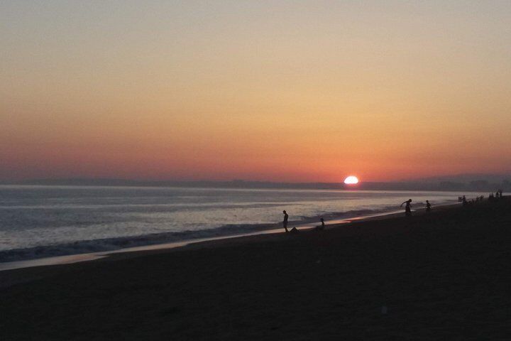 세비야 - 알 가르 베