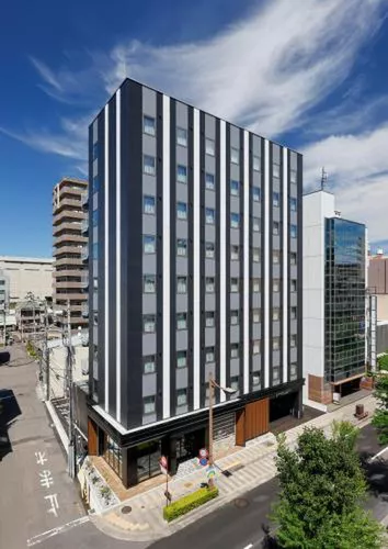 K's Hotel Ritsurin Koen Kita