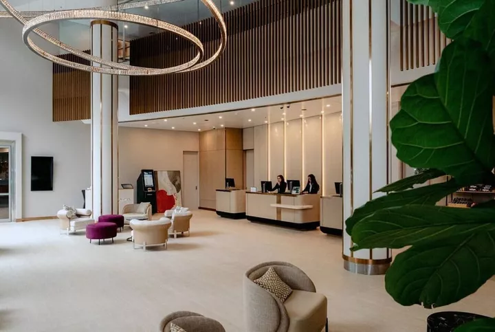 Crowne Plaza Sydney Airport By IHG