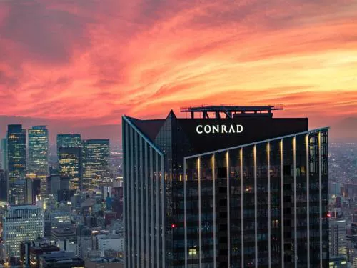 Conrad Nagoya