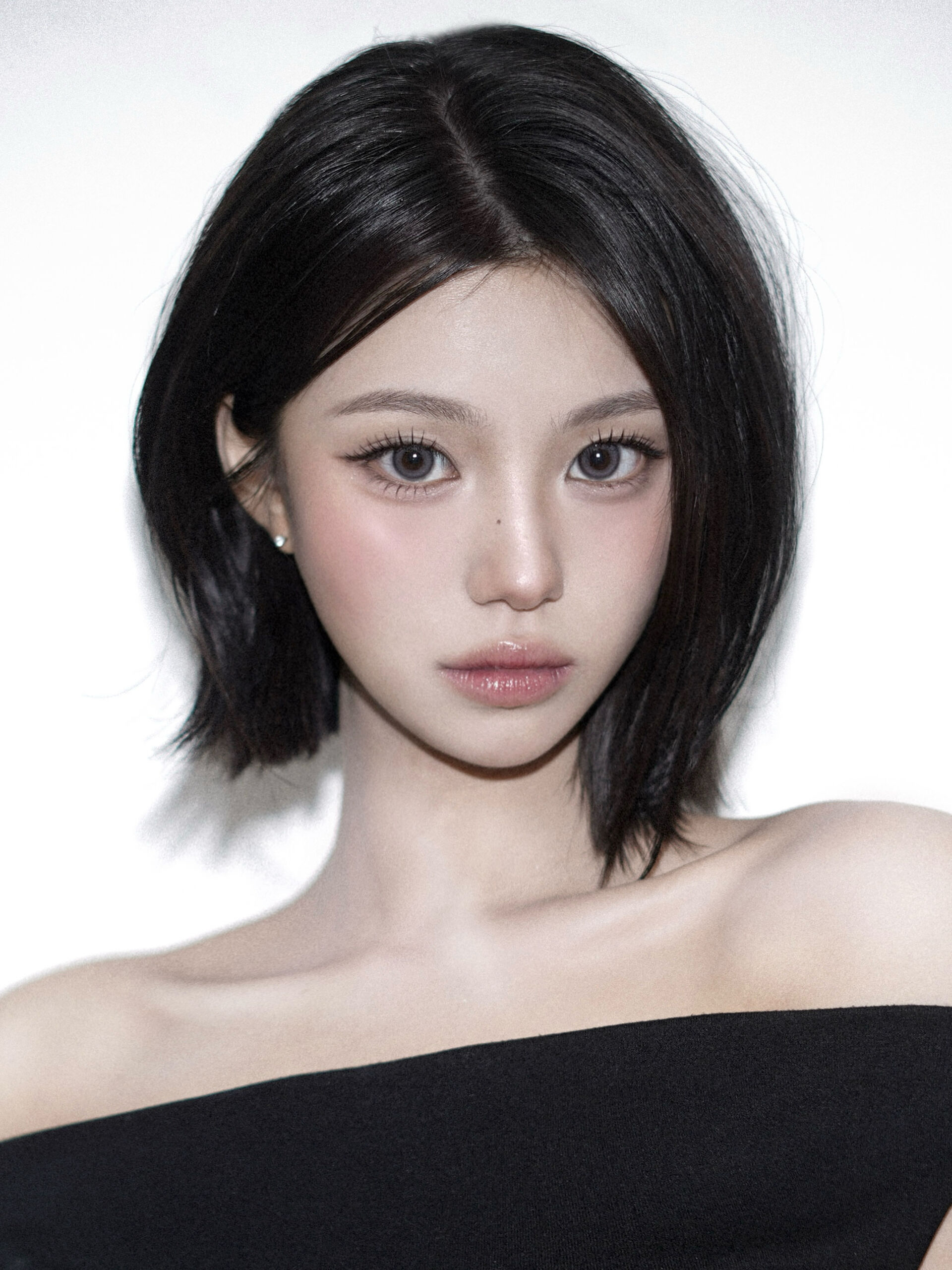 [청담] 트렌드와 아티스트 개성을 반영한 OOHS 헤어·메이크업