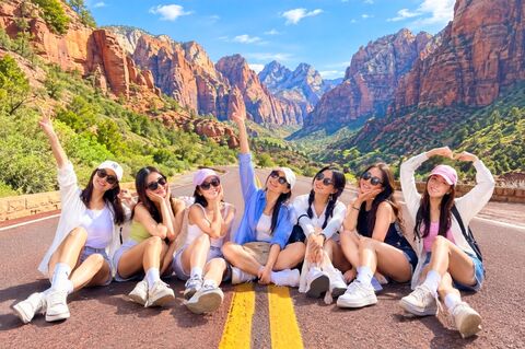 로스앤젤레스 투어 - [추석 특가할인] LA 출발/도착 2박3일 그랜드캐년 핵심 캐년투어