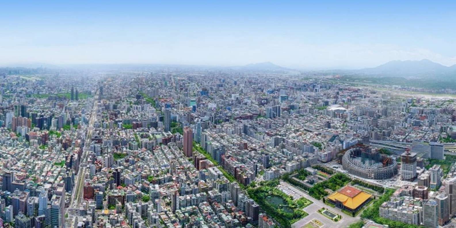 전망대 입장권 — 세계 최고속 엘리베이터로 89층 직행 상세 이미지 4