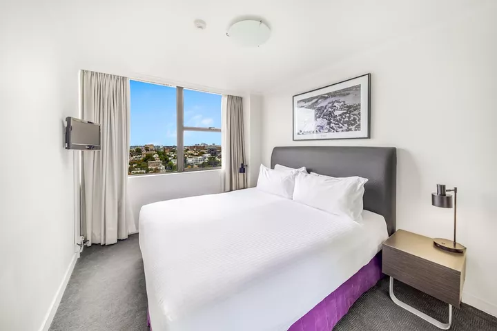 Oaks Sydney Hyde Park Suites