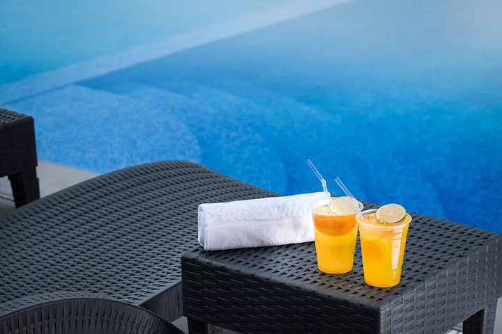 Hotel Whistlelark Jeju