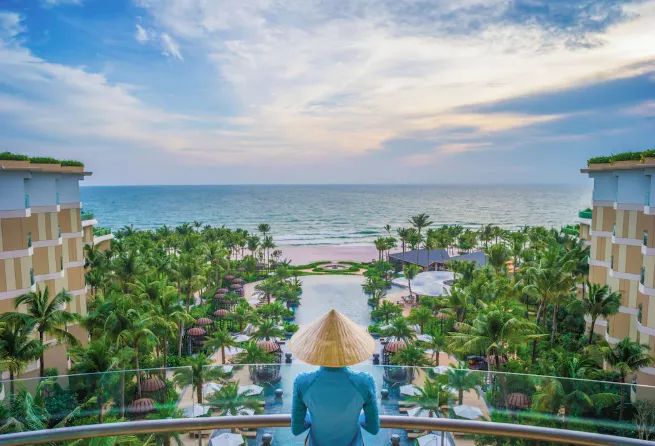 InterContinental Phu Quoc Long Beach Resort By IHG