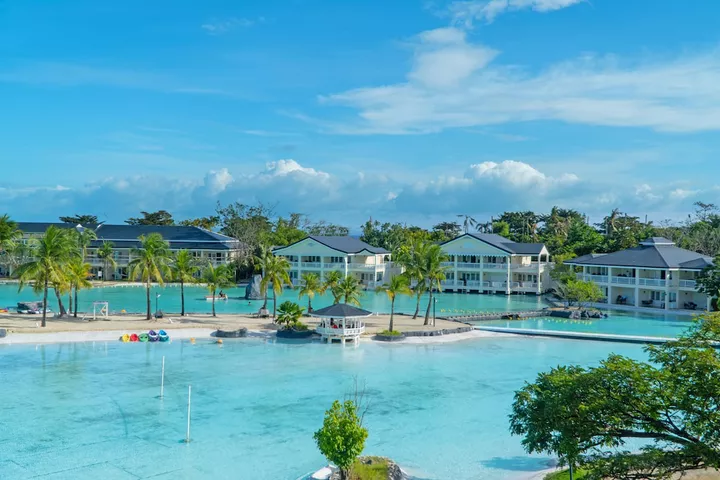 Plantation Bay Resort and Spa