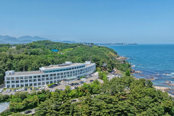 포타라카 낙산비치웰니스