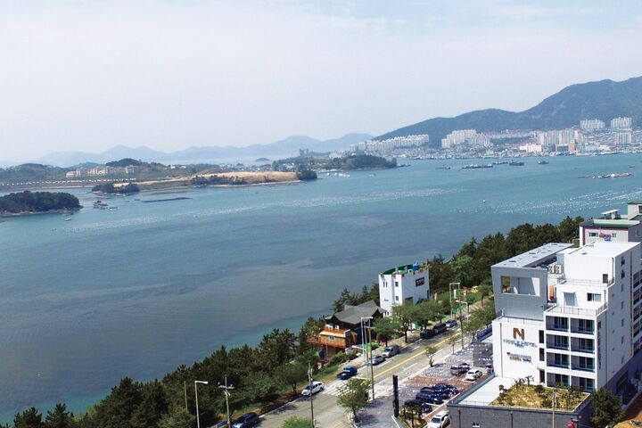 여수 노블 호텔