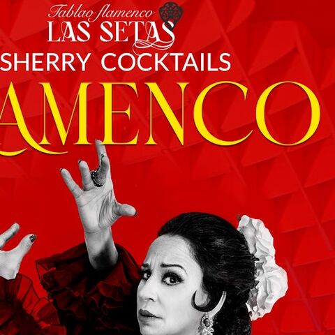 세비야 티켓·입장권 - Tablao Flamenco La Setas 세비야: 플라멩고 쇼