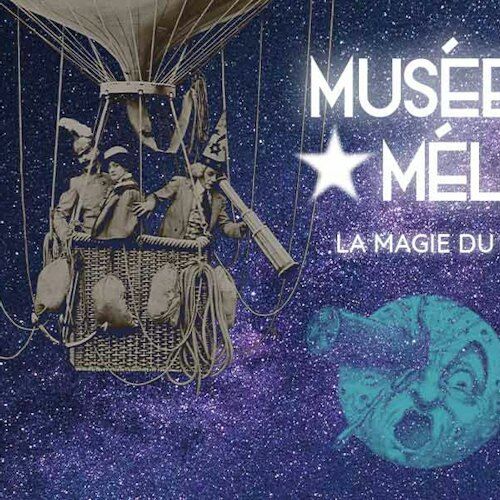 La Cinémathèque Française: 멜리에스 박물관