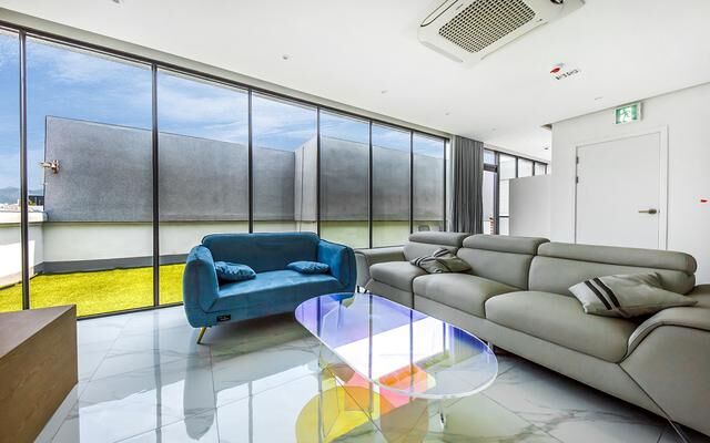 광주 충장로 호텔 반트 (VANTT HOTEL)