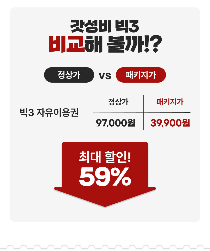 [경주] 랜드마크 패키지 이용권 상세 이미지 3