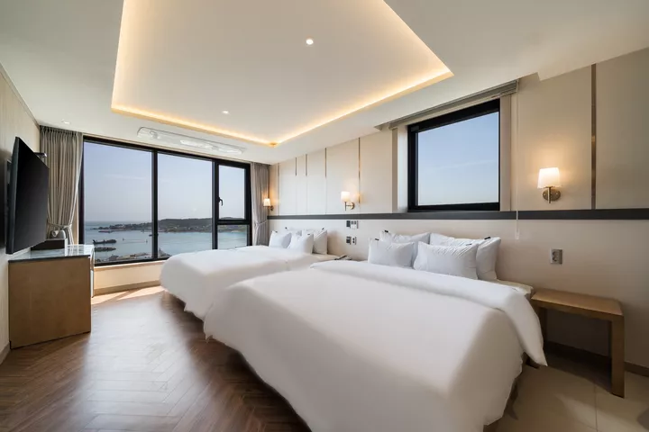 H-Avenue Hotel Gijang Ilgwang