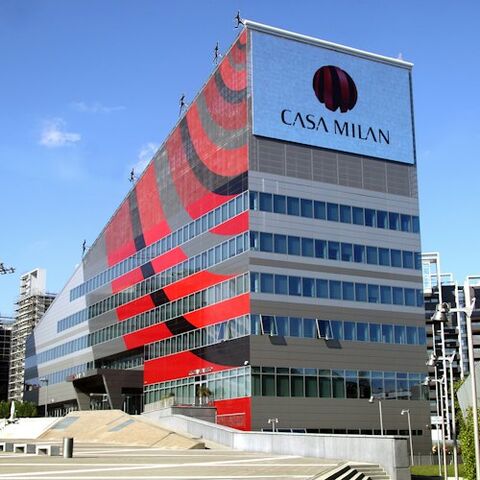 밀라노 티켓·입장권 - 카사 밀라노 박물관 (Casa Milan Museum): 입장권