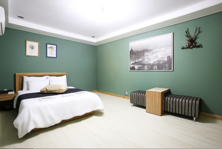춘천 HOTEL 몽