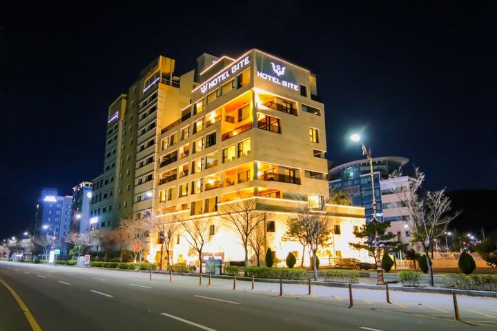 순천 호텔지뜨