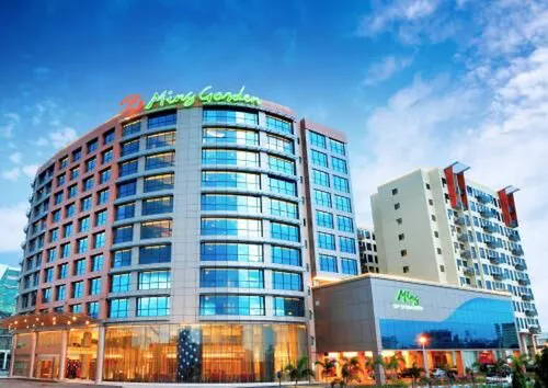 Ming Garden Hotel & Residences