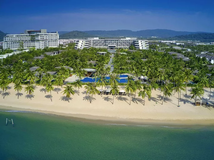 Novotel Phu Quoc Resort