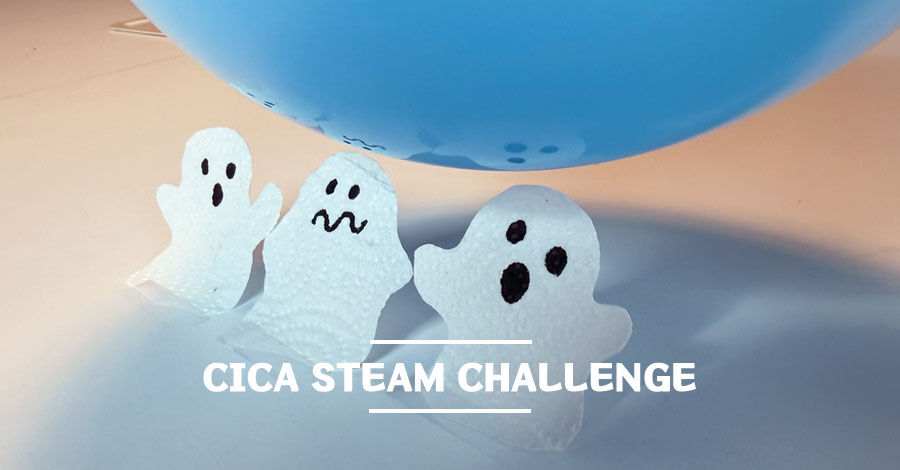 [10월] 할로윈 영어 Steam 챌린지! 상세 이미지 3