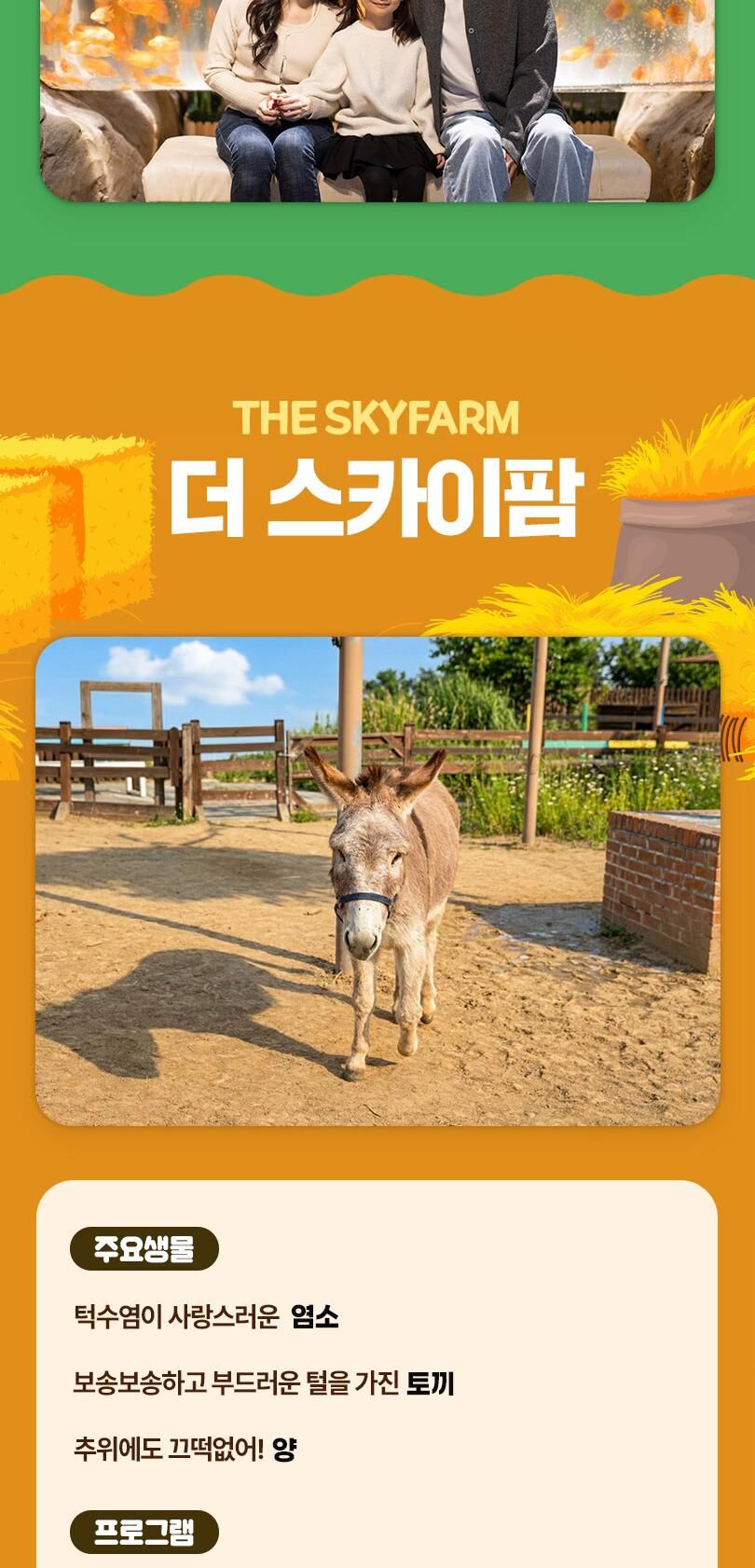 [일산] 아쿠아플라넷 입장권(10/1~10/31) 상세 이미지 11