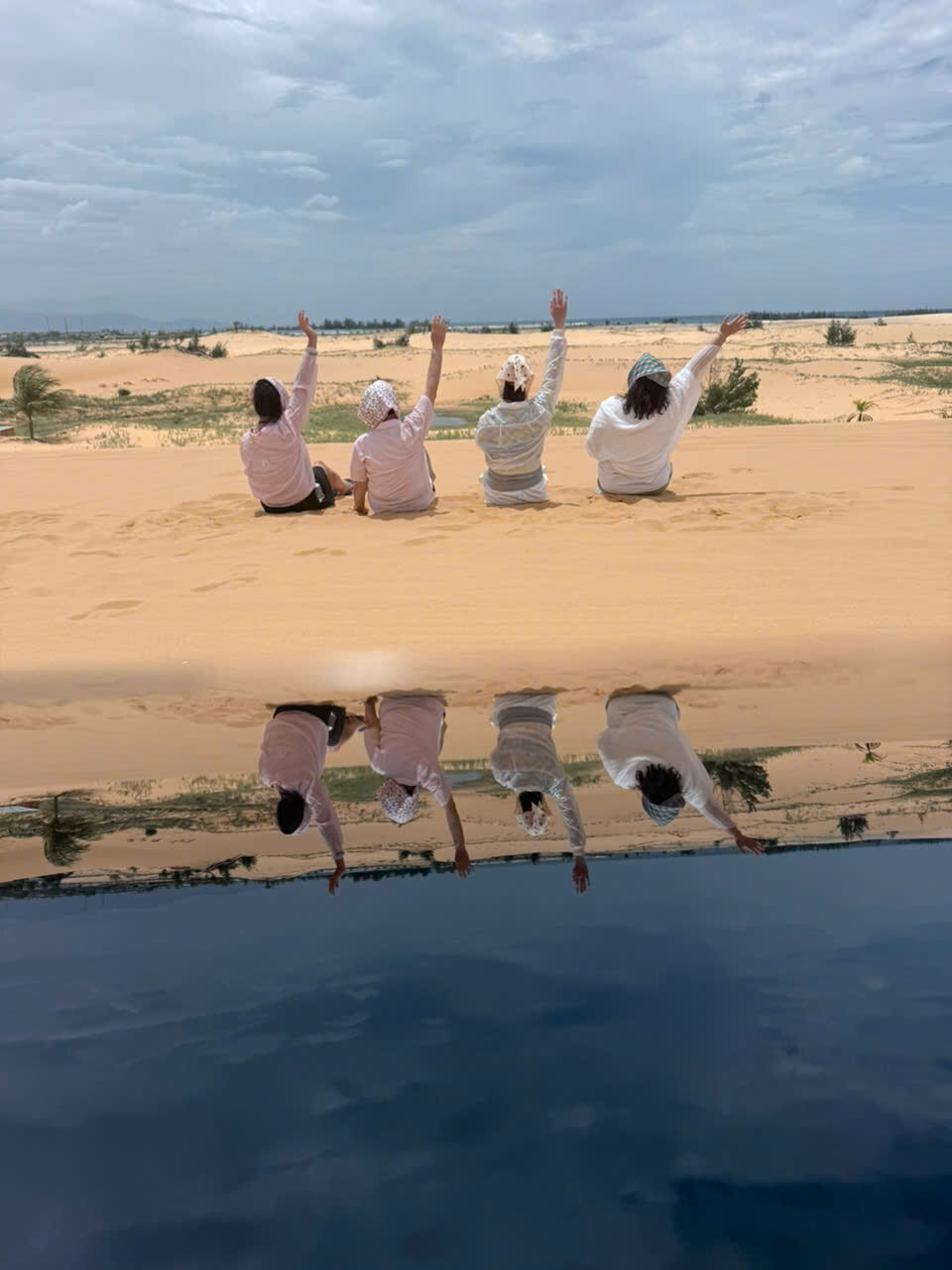 [실속조인] 최저가, 가성비, 핵심 ONLY 판랑투어｜사막·지프 포함｜매일 2회 출발 상세 이미지 6