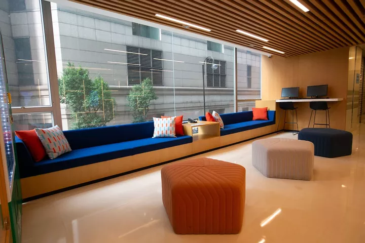 Holiday Inn Express Causeway Bay Hong Kong By IHG