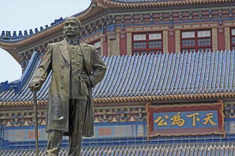 광저우 투어 - 광저우 구도심과 신도심: 문화, 랜드마크 및 기술 체험