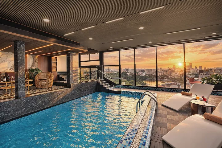 Splendid Premium Hotel