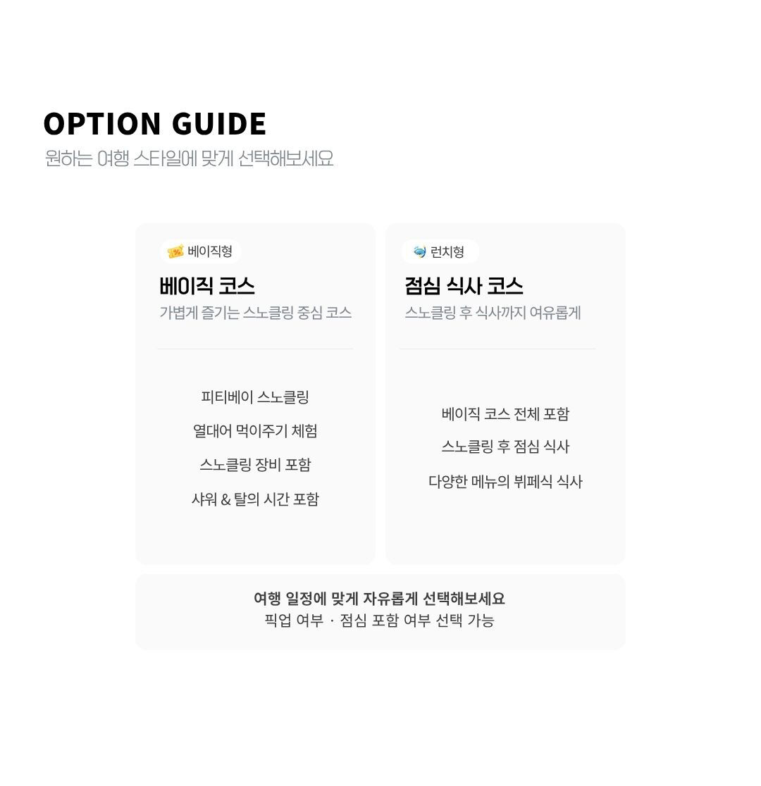 [괌] 피쉬아이 스노클링 투어(피티베이 스노클링) 상세 이미지 3
