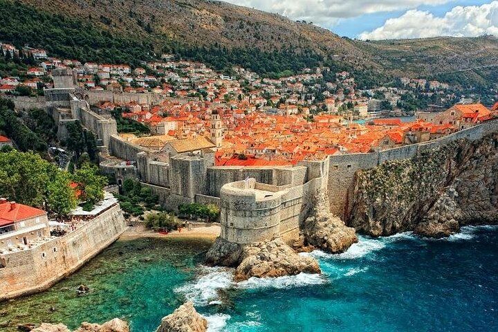 두브 로브 니크 디스커버리 데이 트립 (Split or Trogir)