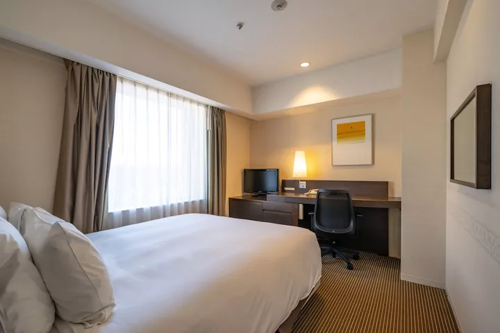 ANA Crowne Plaza Hiroshima By IHG