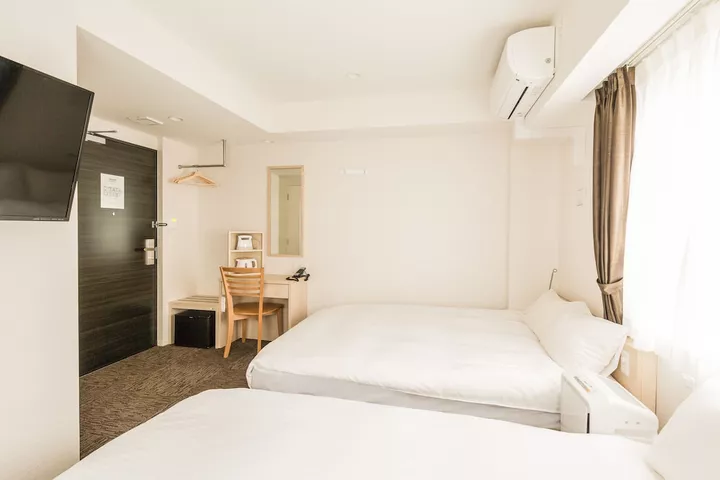 Eiwa Place Hotel Hakata