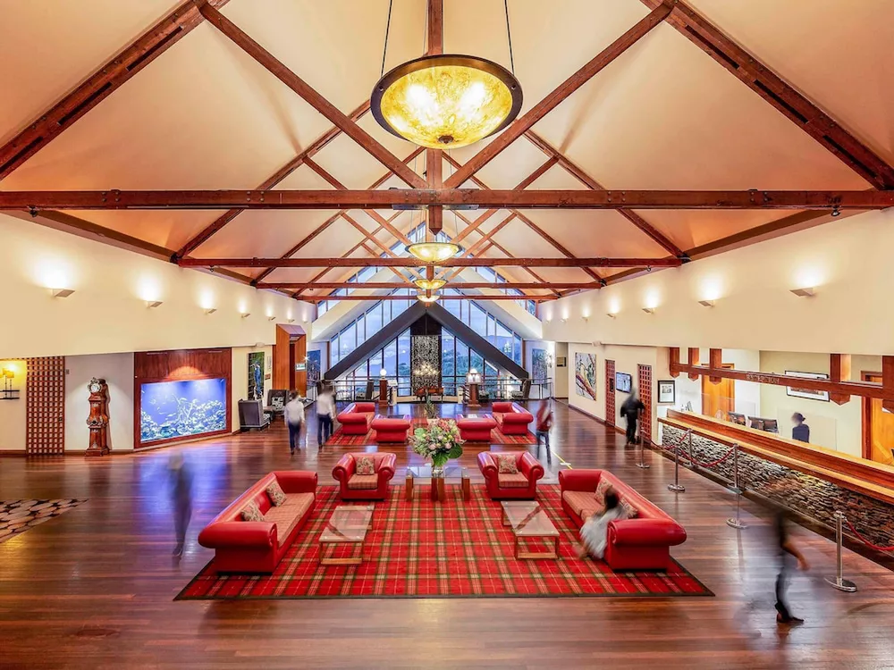 Fairmont Resort Blue Mountains - MGallery Collection
